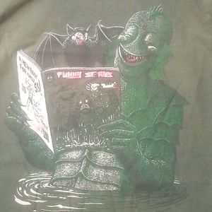 Video game Tee